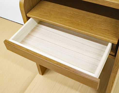 Soka Gakkai Buddhist altar with chair "Chance" 2 colors to choose from Special Gohonzon available
